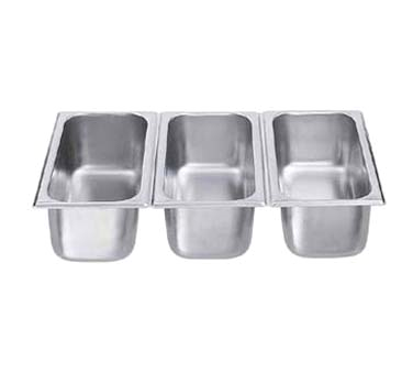 Spring USA 522-66/13 20.7 Qt. Insert