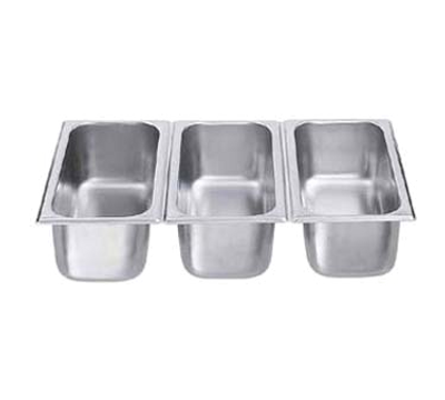 Spring USA 522-66/13 20.7 Qt. Insert