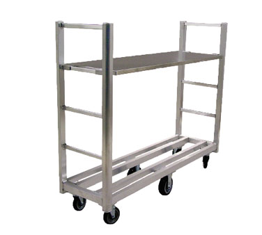 New Age 96055RS U-Boat Removable Shelf for Model 96055