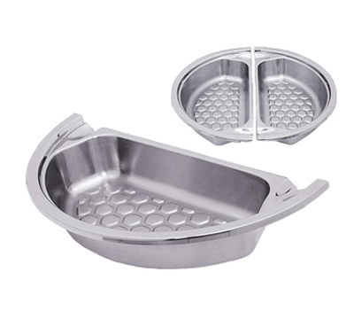 Spring USA 372-36/12D Insert Pan