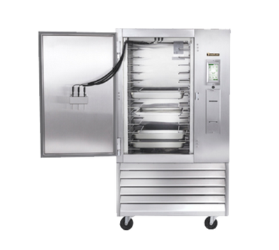 Traulsen TBC13-32 41"W Spec-Line Reach-In Blast Chiller with EPICON Control