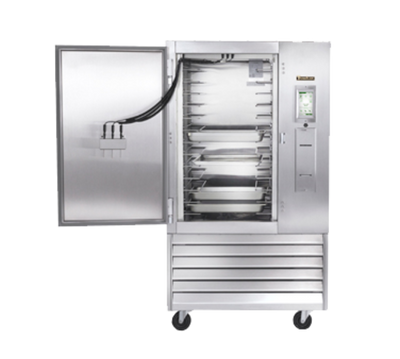 Traulsen TBC13-32 41"W Spec-Line Reach-In Blast Chiller with EPICON Control