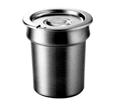 Wells 20774 4 Qt. Lid Round Inset