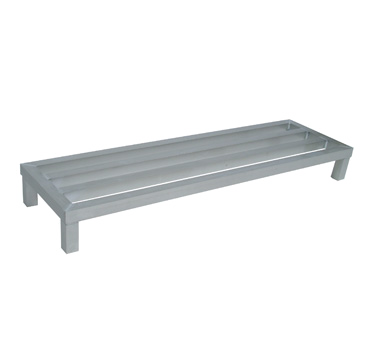 John Boos ALJB602012 Dunnage Rack
