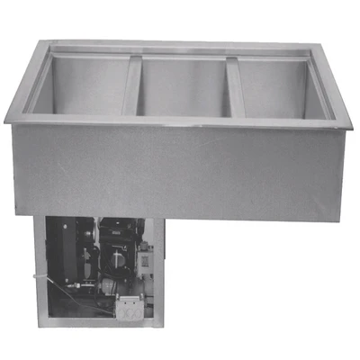 Wells RCP-100 Cold Food Well Unit Drop-In