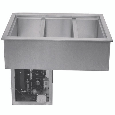 Wells RCP-100 Cold Food Well Unit Drop-In