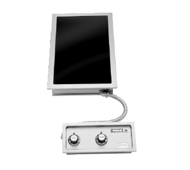 Wells HC-2256 14.75" Hotplate