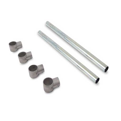 John Boos EBK-G24 Leg Bracing Kits