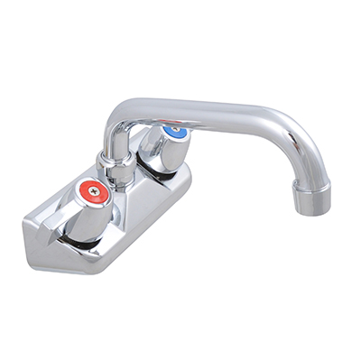 John Boos PBF-4-S-LF Economy Faucet