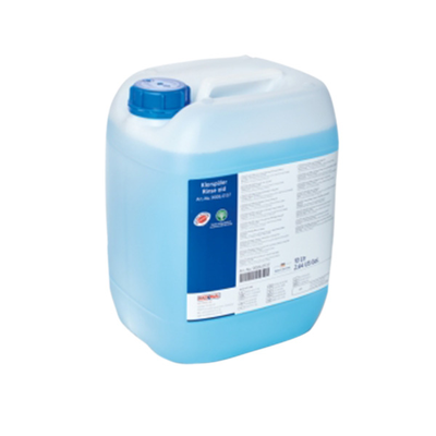 RATIONAL 9006.0137 2.65 Gallon Rinse Aid