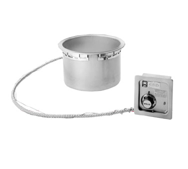 Wells HW-106D Hot Food Well Unit Drop-In Electric