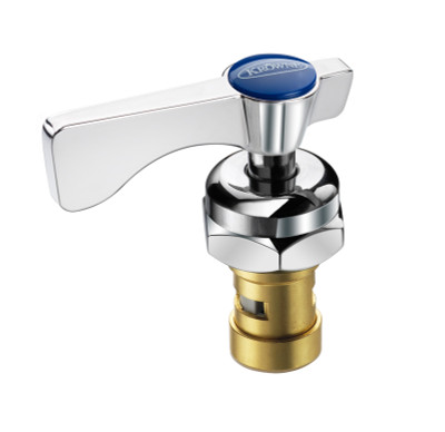Krowne 21-308L Royal Series Cold 1/4 Turn High Performance Ceramic Cartridge Valve
