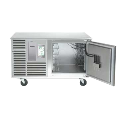Traulsen TBC5-50 54"W Spec-Line Undercounter Blast Chiller with EPICON Control