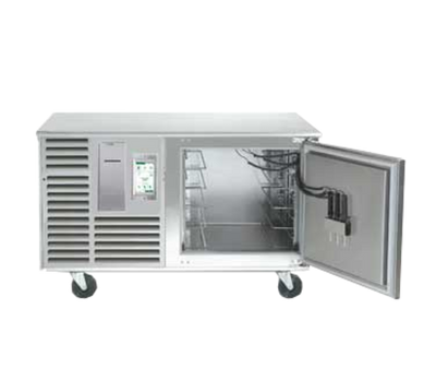 Traulsen TBC5-50 54"W Spec-Line Undercounter Blast Chiller with EPICON Control
