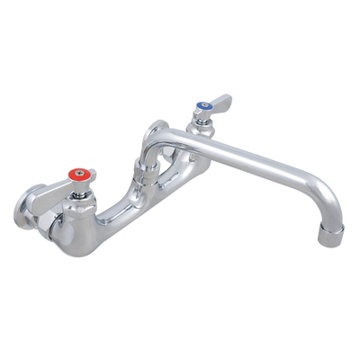 John Boos PBF-12-SLF Heavy Duty Faucet