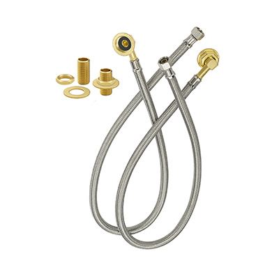 Krowne 21-445L E-Z Install Water Line Kit