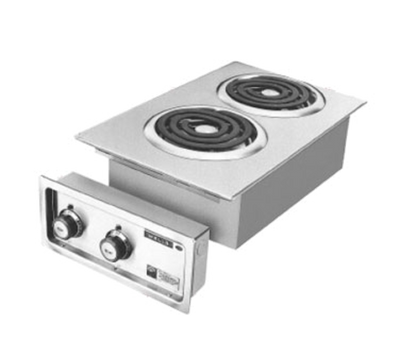 Wells H-636 14.75" Hotplate