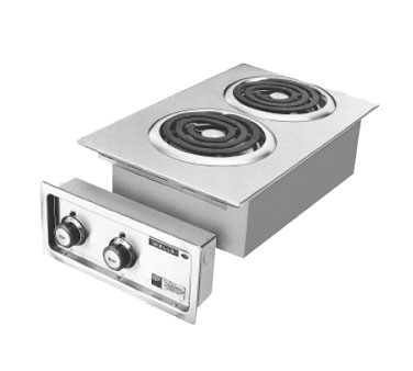Wells H-636 14.75" Hotplate