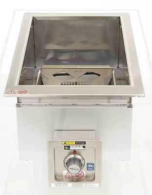 Wells MDW200 Food Warmer