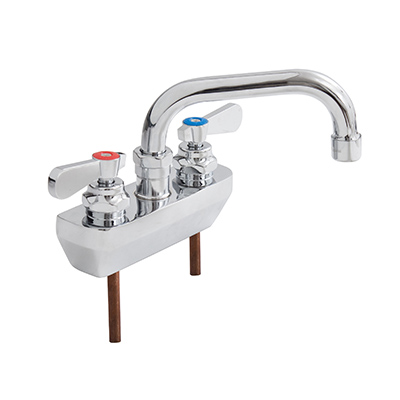 John Boos PBF-4SM2-6LF Heavy Duty Faucet