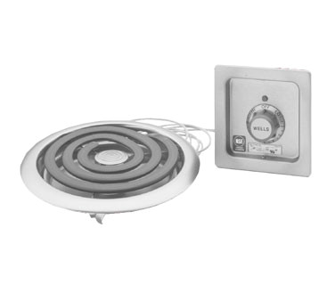 Wells H-336 10" Hotplate