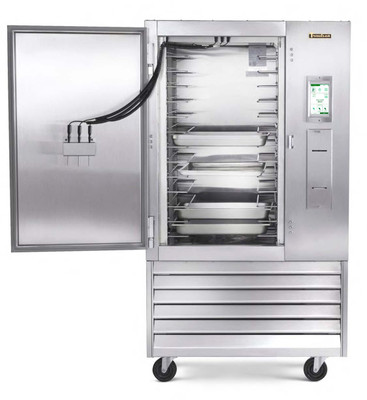 Traulsen TBC13-24 41"W Reach-In Spec-Line Blast Chiller with EPICON Control