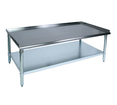 John Boos EES8-3036 Equipment Stand