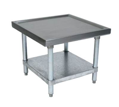 John Boos
 MS4-2424GSK
 Machine Stand