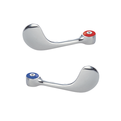 John Boos PB-WR ADA Wrist Blades