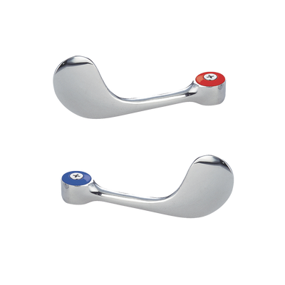 John Boos PB-WR ADA Wrist Blades
