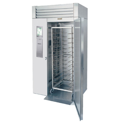 Traulsen TBC1H-33 48.5"W Roll-In Spec-Line Roll-In Blast Chiller with EPICON Control