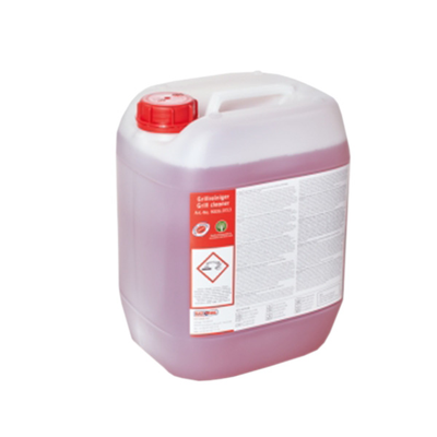RATIONAL 9006.0153 2.65 Gallon Grill Cleaner