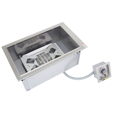 Wells MDW100 Food Warmer