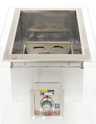 Wells MDW100 Food Warmer
