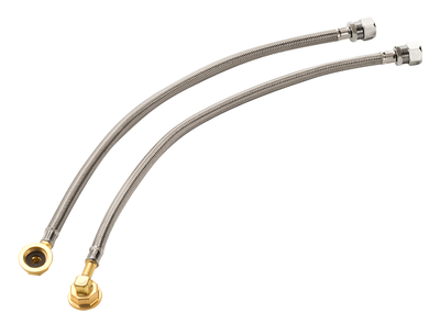 Krowne 21-443L Royal Series E-Z Install Flexible Water Line Kit