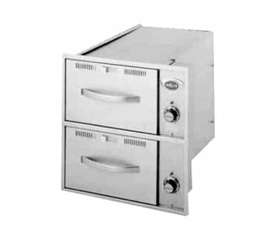Wells RWN-26 Food Warming Drawer Unit