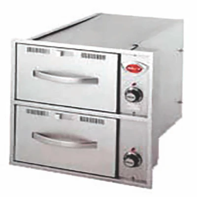 Wells RWN-26 Food Warming Drawer Unit