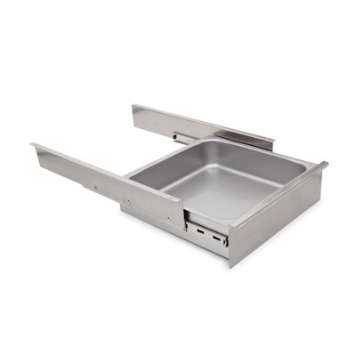 John Boos DR2015-S36 36" x 15" x 5" Work Table Drawer