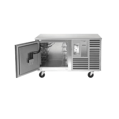 Traulsen TBC5-51 54"W Spec-Line Undercounter Blast Chiller with EPICON Control