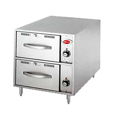 Wells RWN-2 Warming Drawer Unit