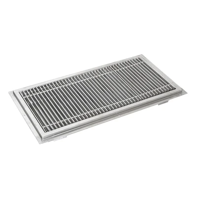 John Boos FTSG-1224 Floor Trough