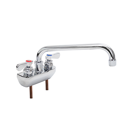 John Boos PBF-4SM2-10LF Heavy Duty Faucet