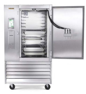 Traulsen TBC13-52 41"W Reach-In Spec-Line Reach-In Blast Chiller with EPICON Control