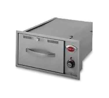 Wells RWN-16 Food Warming Drawer Unit