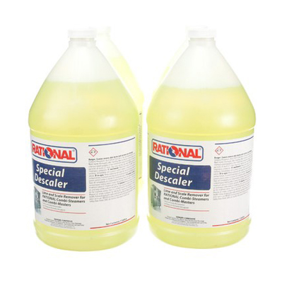RATIONAL 6006.0110US RATIONAL Descaler