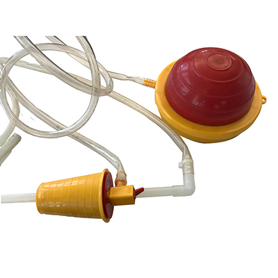 RATIONAL 6004.0203 Descaler Foot Pump