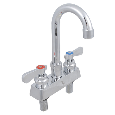 John Boos PBF-4DM-5GLF Heavy Duty Faucet