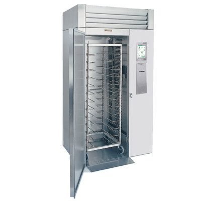 Traulsen TBC1HR-1 48.5"W Roll-Thru Spec-Line Roll-thru Blast Chiller with EPICON Control