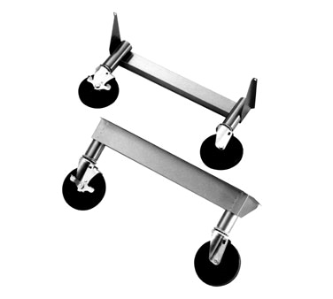 Wells 21330 Casters Set of Four
