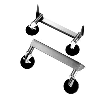 Wells 21330 Casters Set of Four